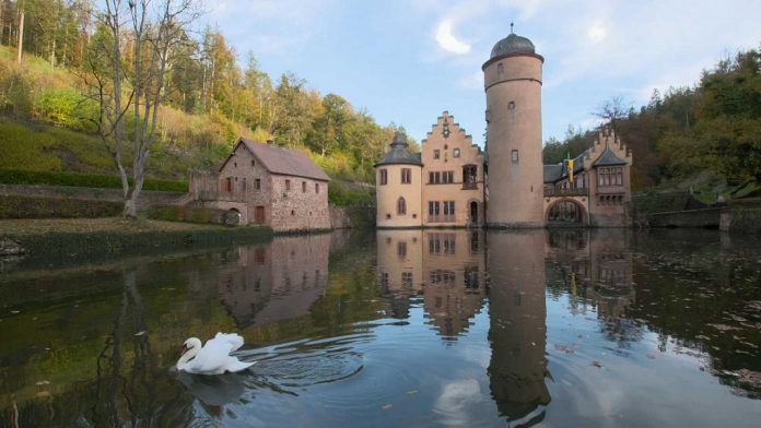 turismo rural en el mundo