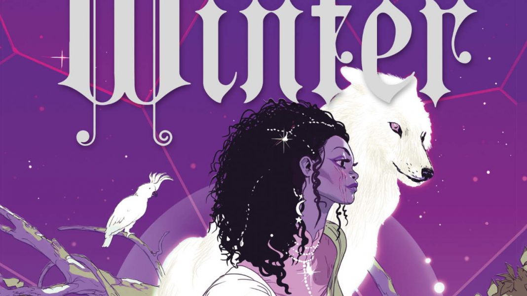 Wiinter - Editorial Hidra