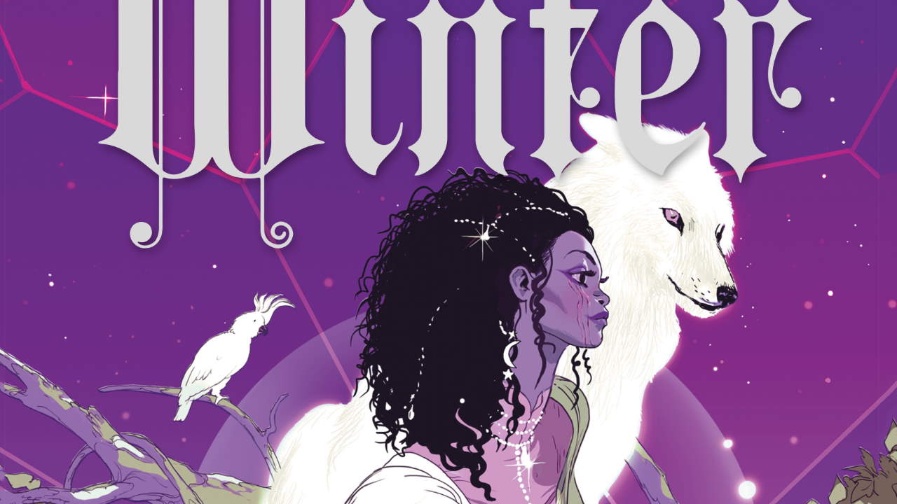 Wiinter - Editorial Hidra