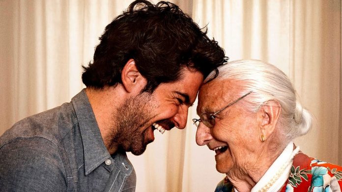 100 dias con la tata