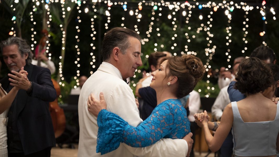 El padre de la novia - HBO Max