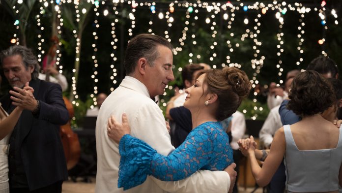 El padre de la novia - HBO Max