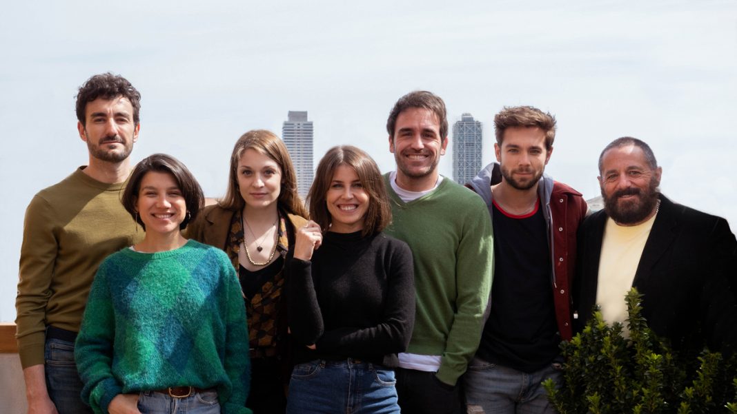 Smiley - Netflix