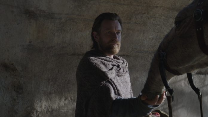 Obi-Wan Kenobi - Disney+