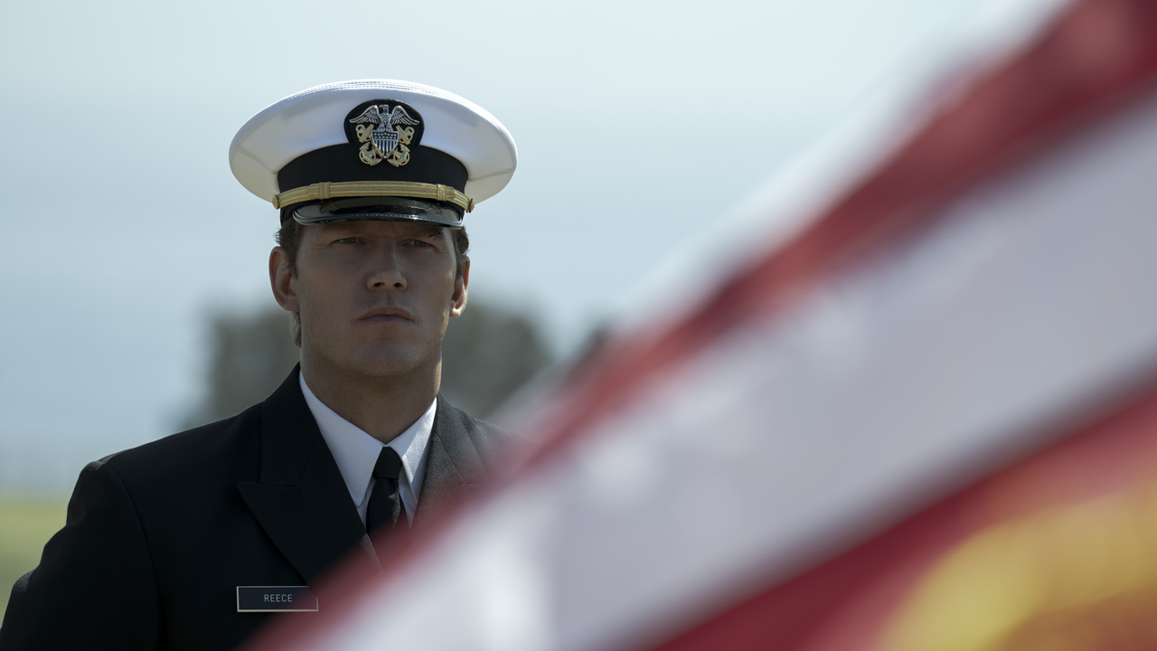 La lista final - Prime Video