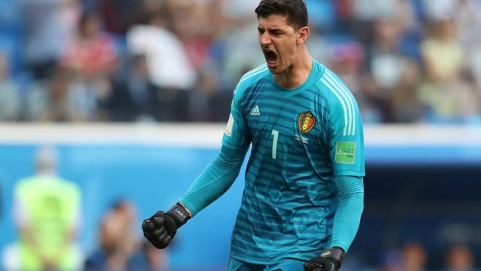 THIBAUT COURTOIS