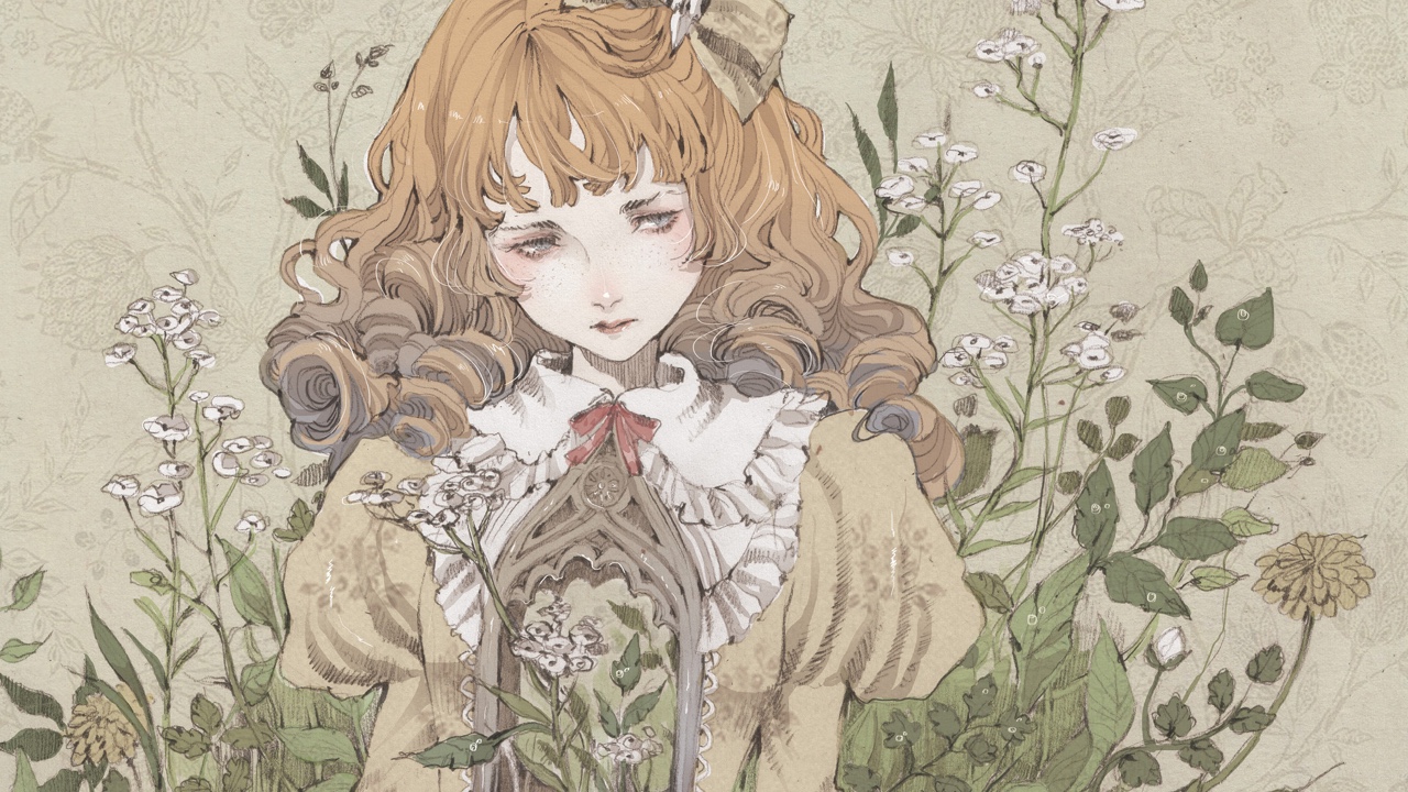 Artbook - Loputyn - Shockdom