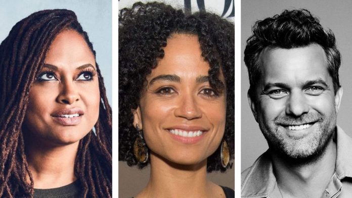 Ava Duvernay - Starz