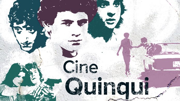 cine quinqui