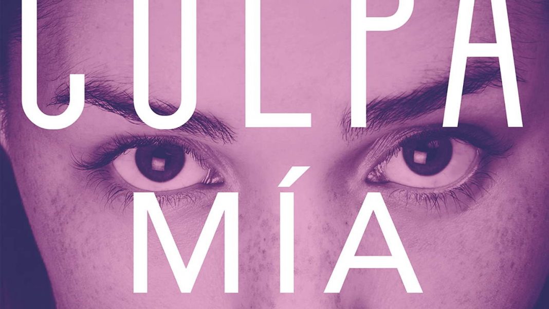 Culpa Mía - Prime Video