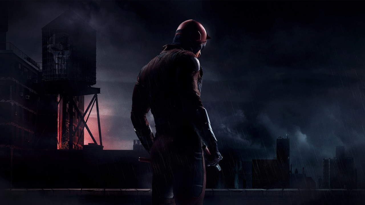 Daredevil - Netflix