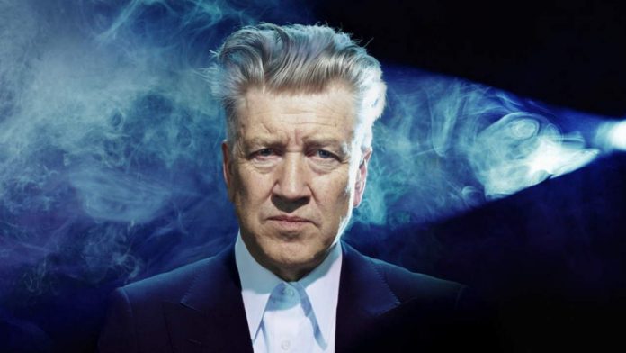 David Lynch - Filmin