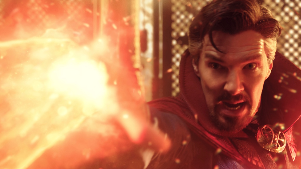 Doctor Strange - Marvel Studios