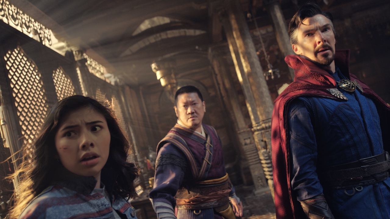 Doctor Strange - Marvel Studios