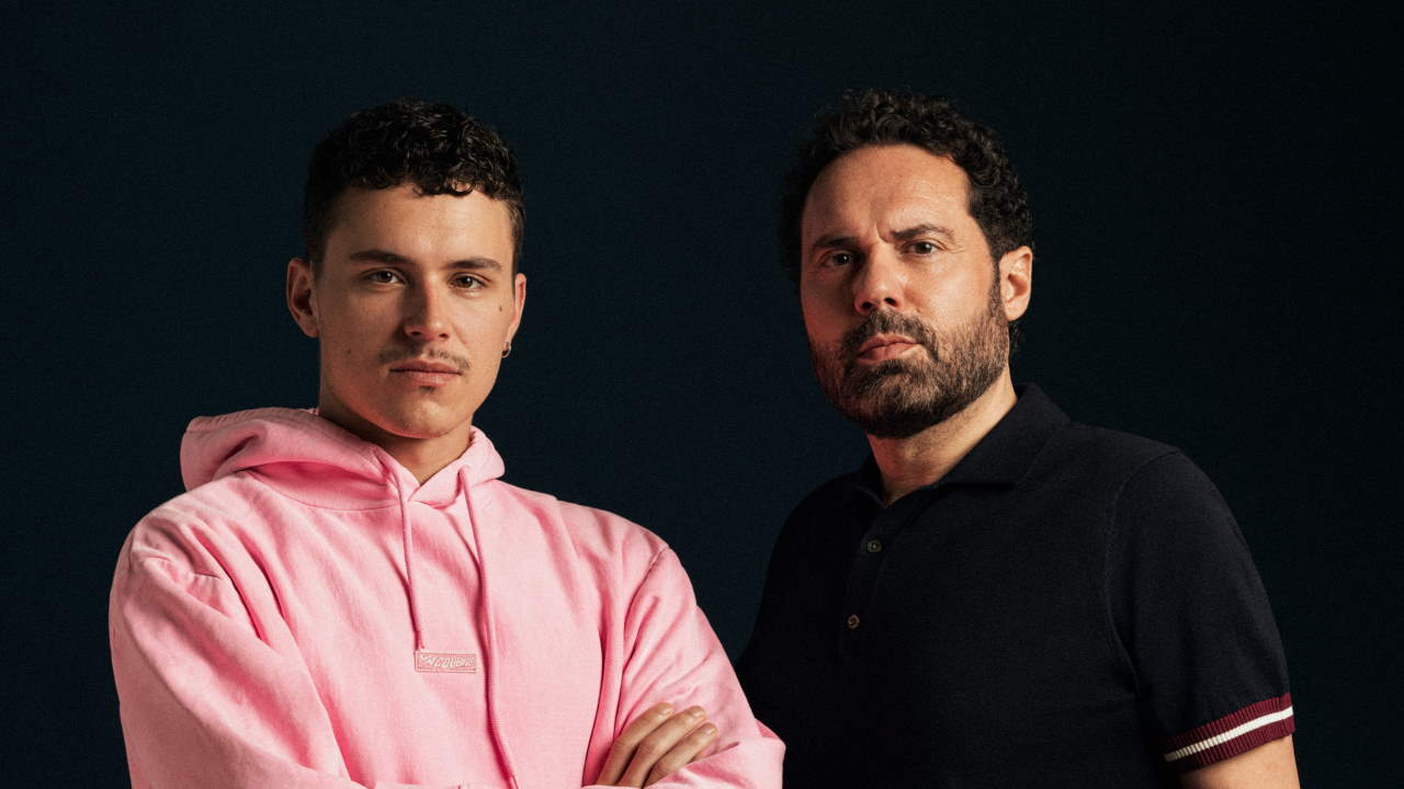 El Silencio - Netflix