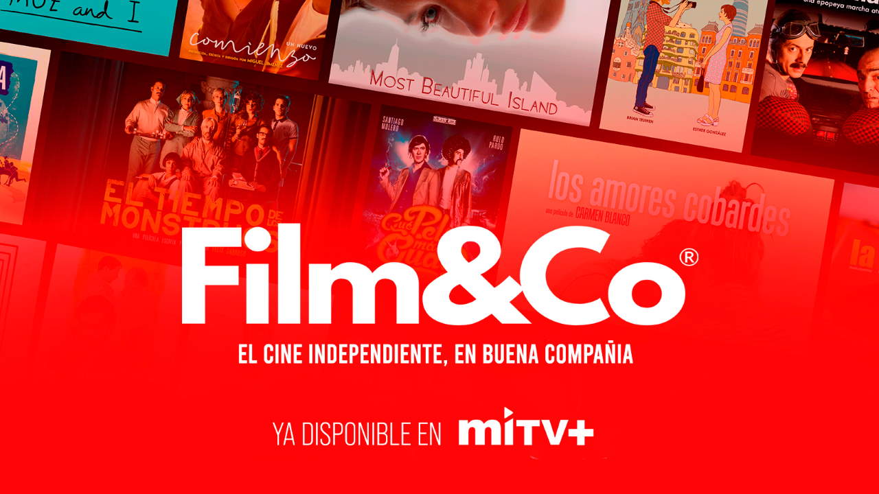 Film&Co - Xiaomi