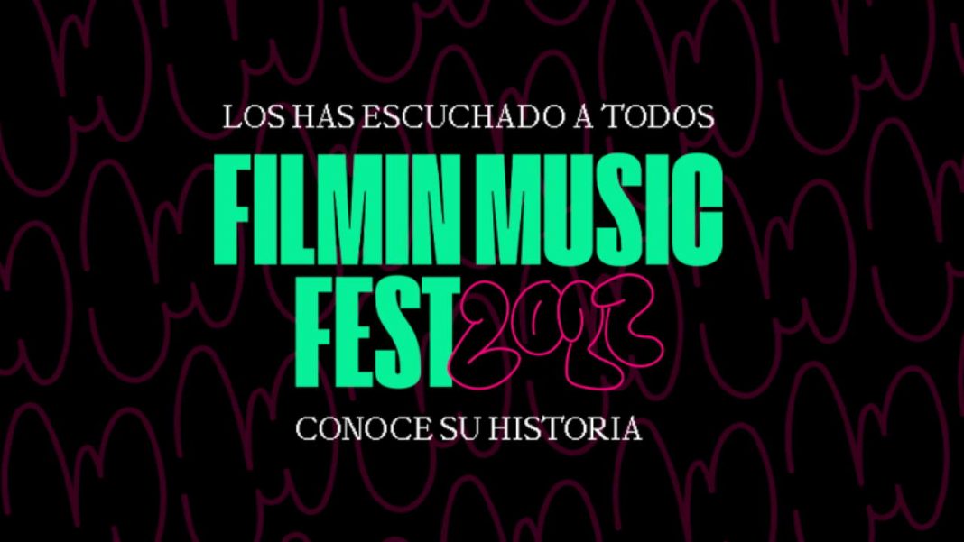 Filmin Music Fest 2022
