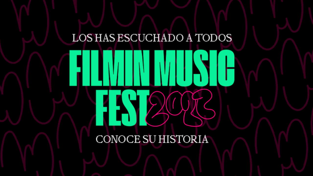 Filmin Music Fest 2022