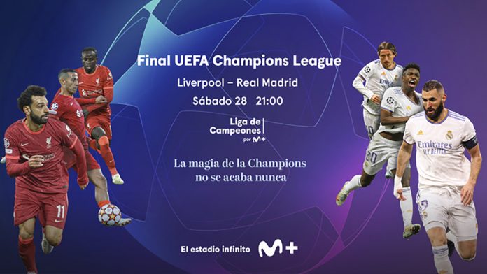 final champions