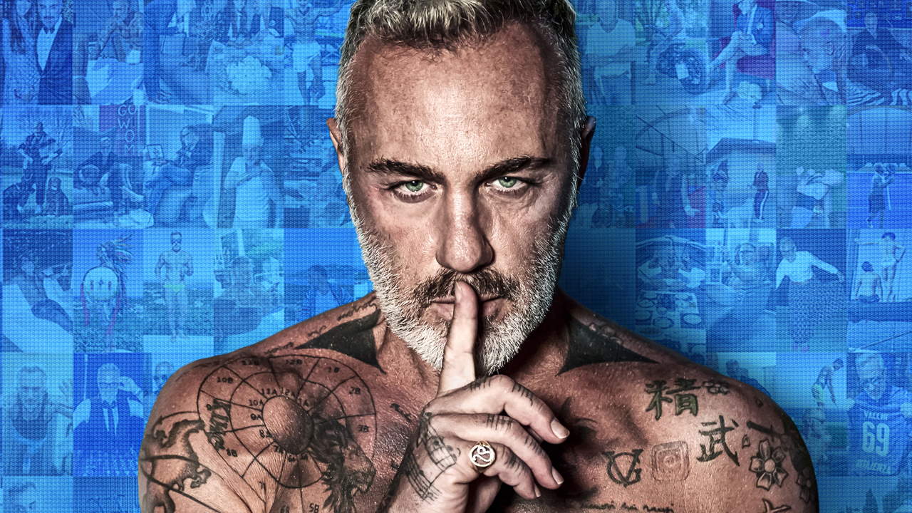 Gianluca Vacchi: Mucho más - Prime Video