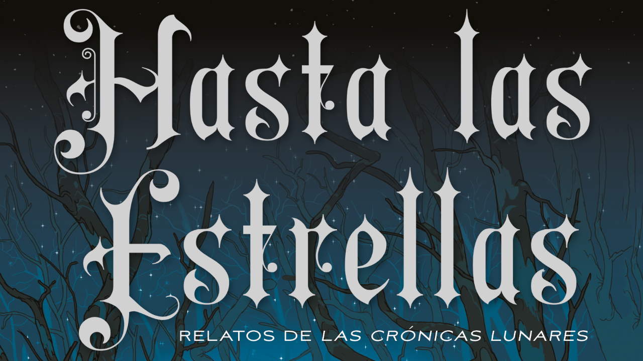 Hasta las estrellas - Editorial Hidra
