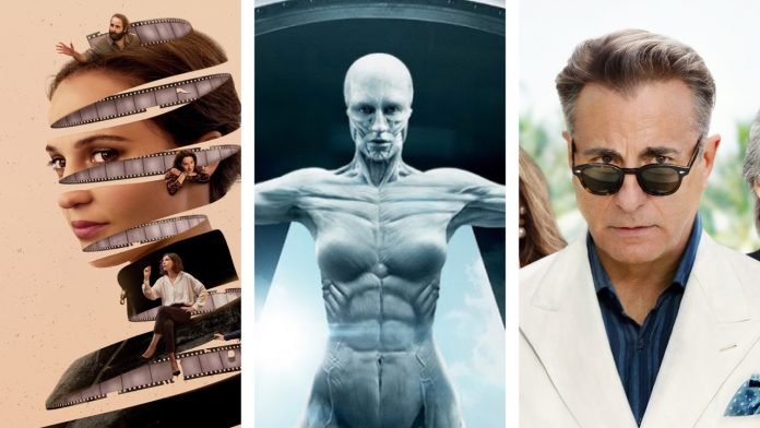 HBO Max junio 2022