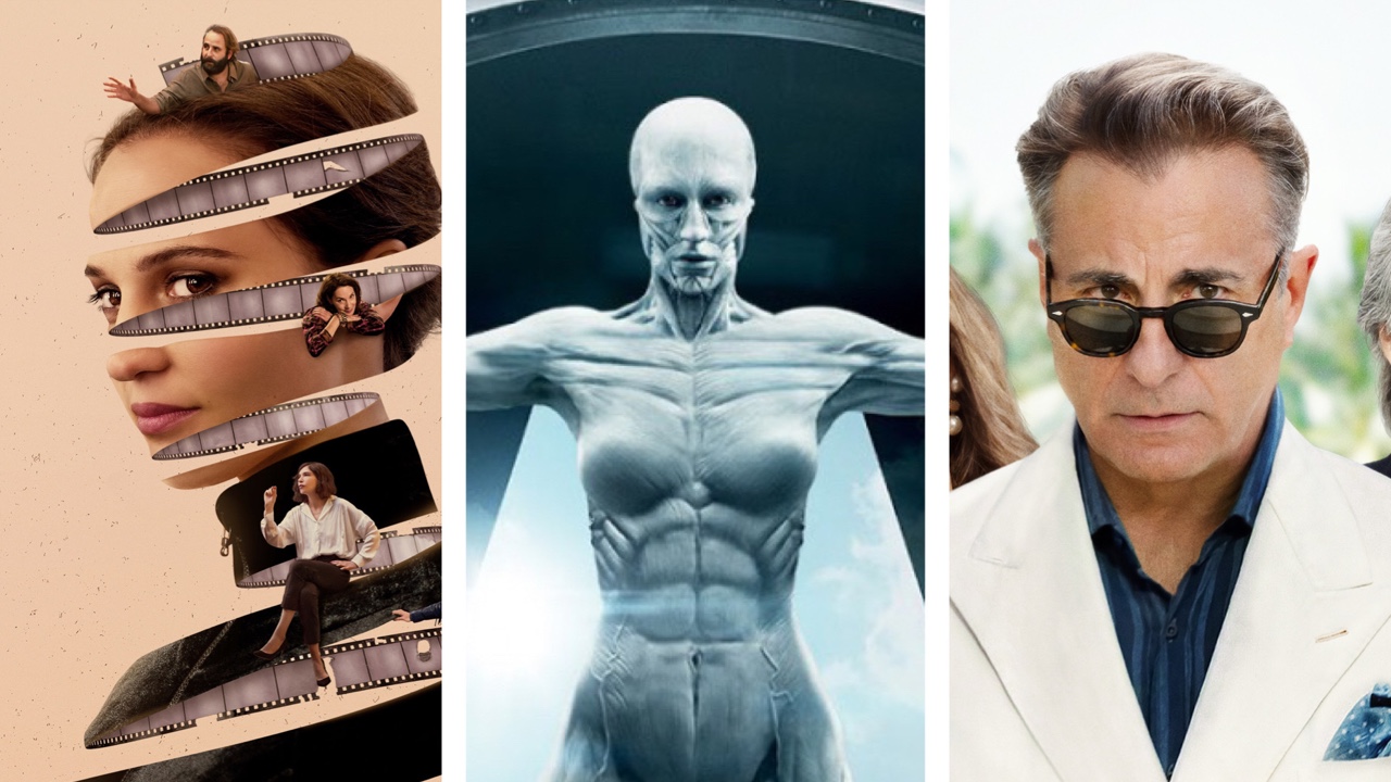 HBO Max junio 2022
