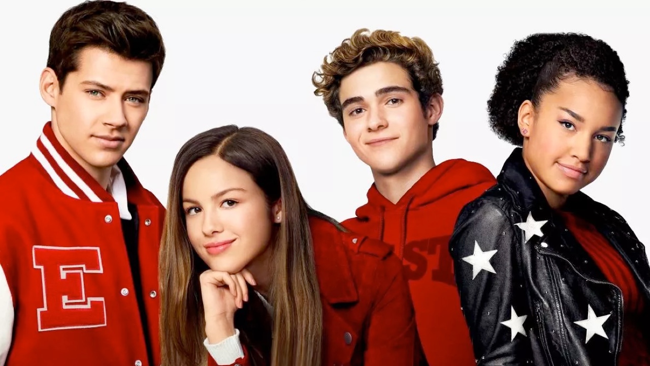 High School Musical: el musical: la serie T3 - Disney+