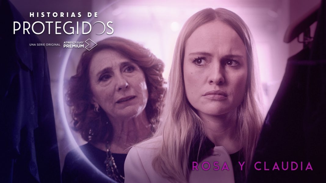Historias de Protegidos - Atresplayer Premium