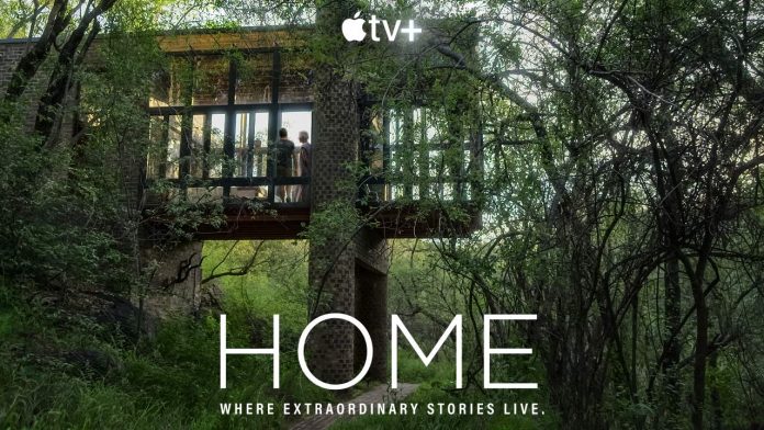 Home T2 - Apple TV+