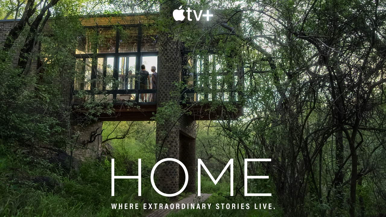 Home T2 - Apple TV+