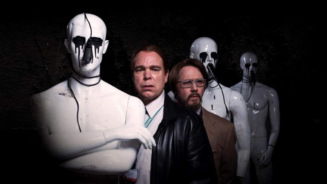 Inside No.9 - Freevee