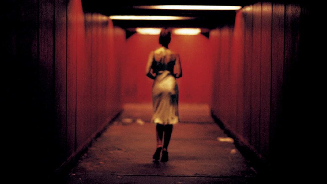 Irreversible - Filmin