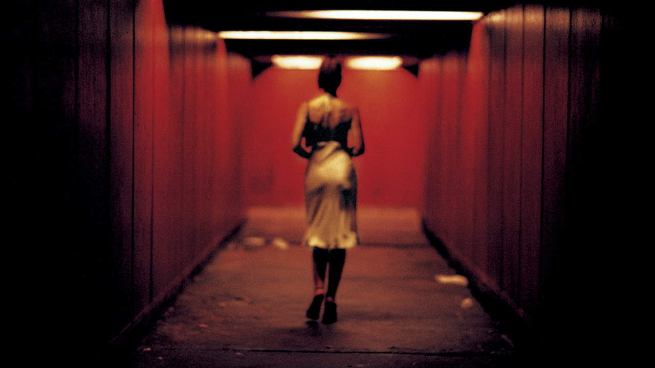 Irreversible - Filmin