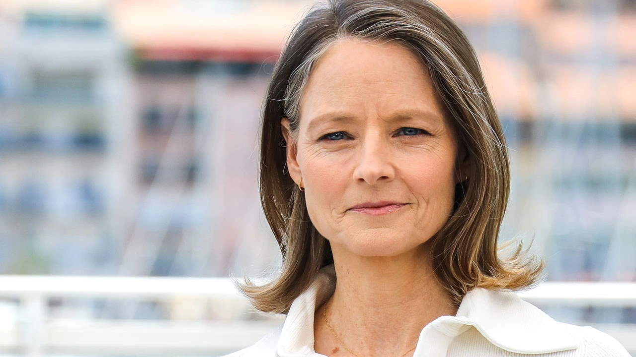 Jodie Foster - HBO