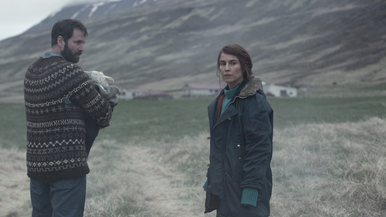 Lamb - Movistar Plus+