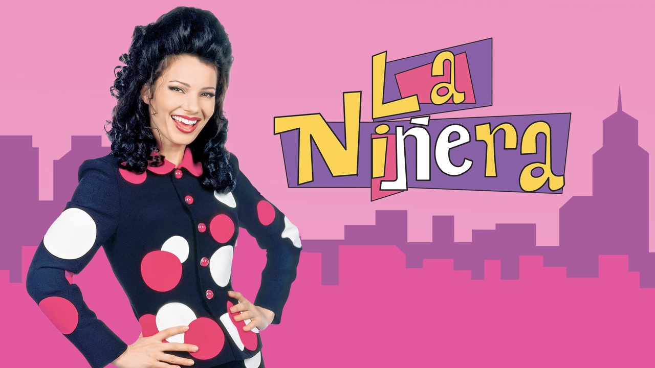La Niñera - Pluto TV