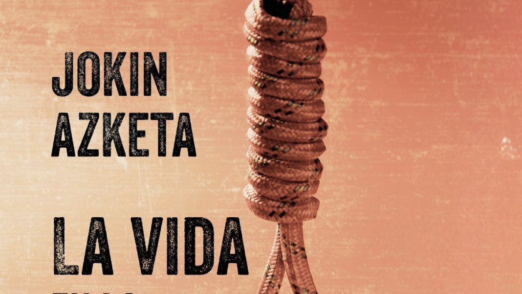 La vida en la punta de los dedos - RBA Libros