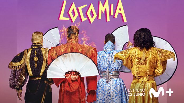 locomia