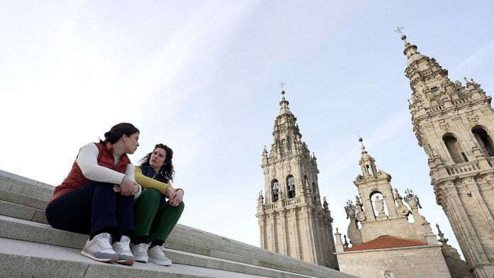 los pilares del tiempo