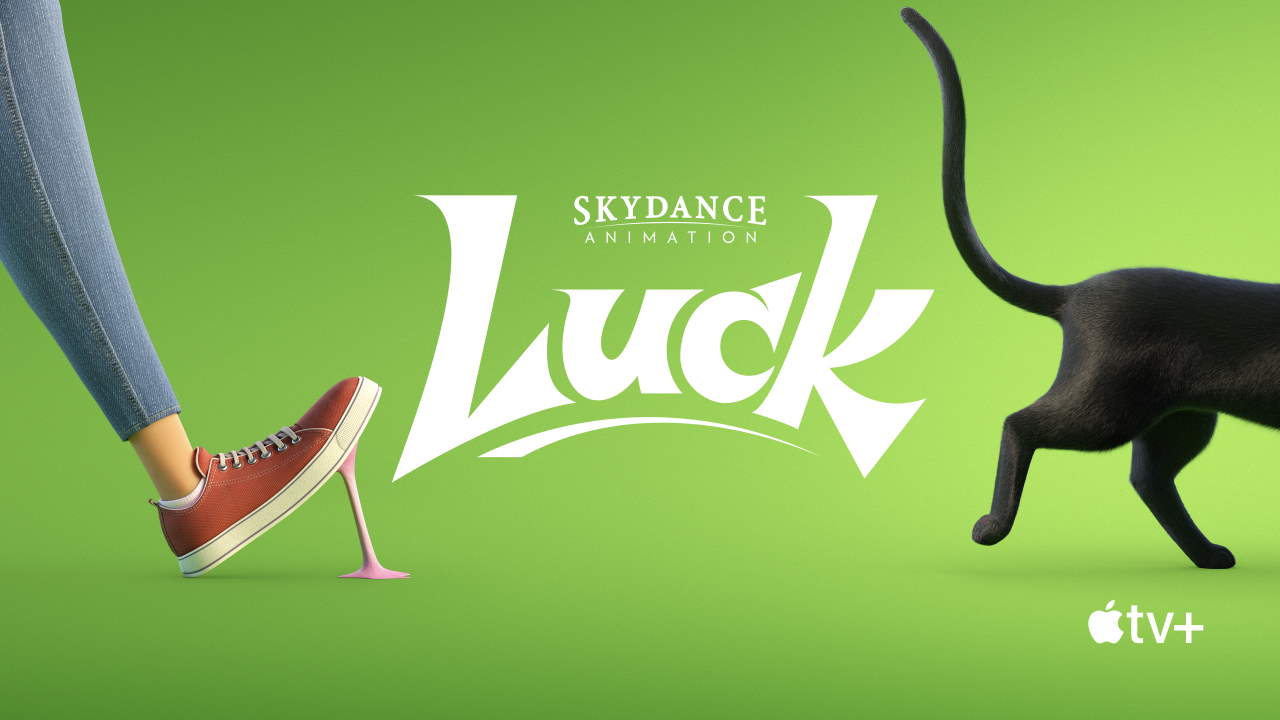 Luck - Apple TV+
