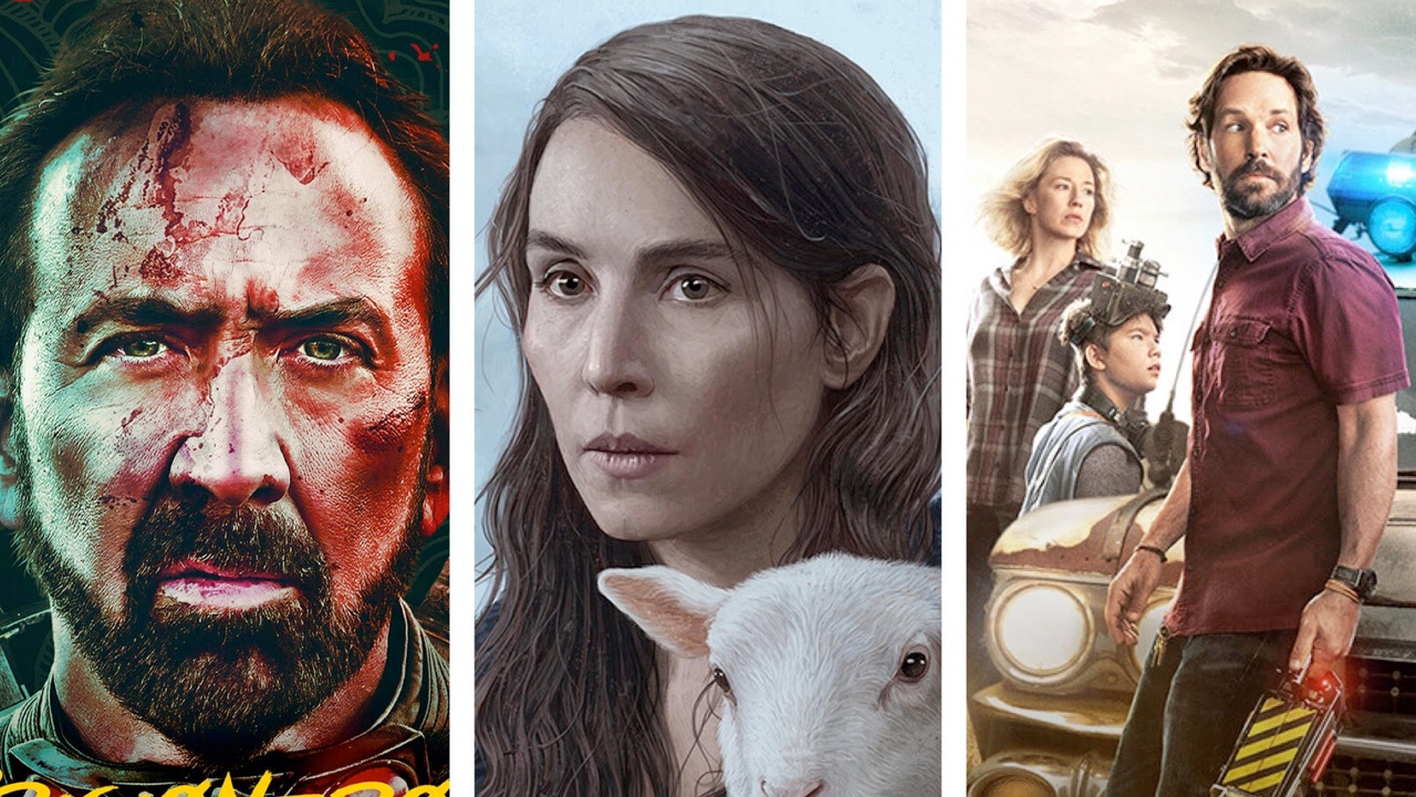 Estrenos por Movistarplus+ junio
