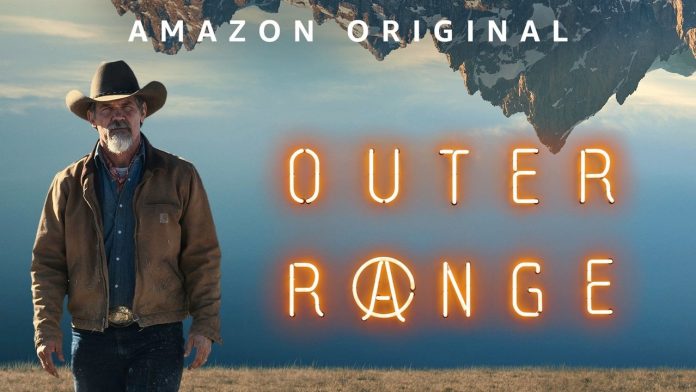 Outer Range - Prime Video Outer Range - Prime Video