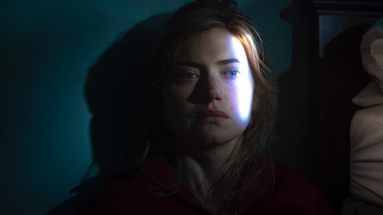 Outer Range - Prime Video