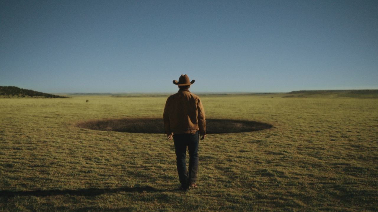 Outer Range - Prime Video