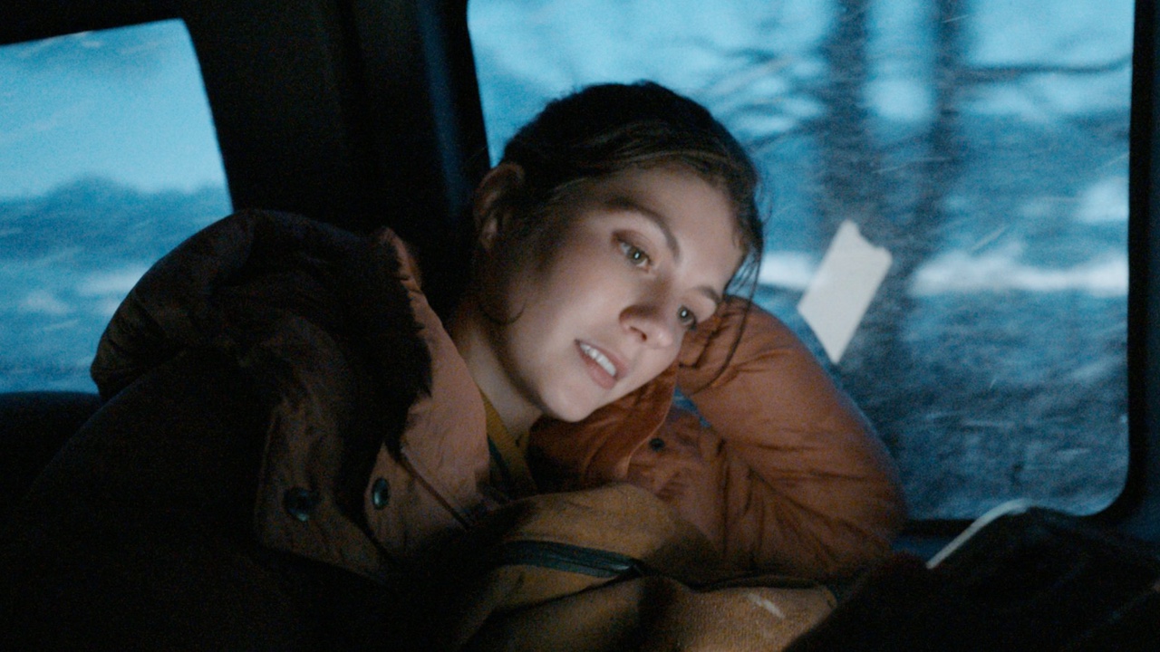 Paranormal Activity: allegados - Movistar Plus+