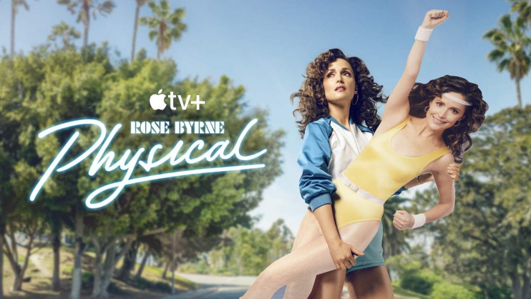 Physical - Apple TV+