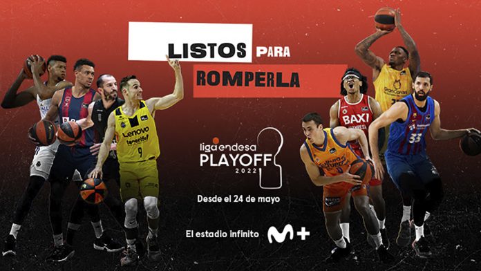 play off acb