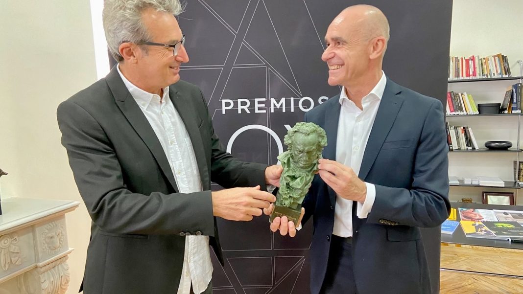 Premios Goya 2023