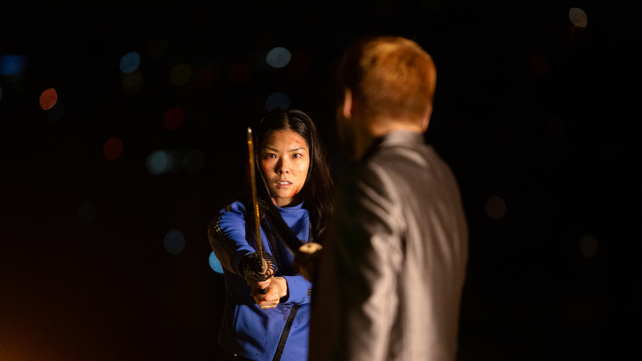 Yakuza Princess - Youplanet Pictures